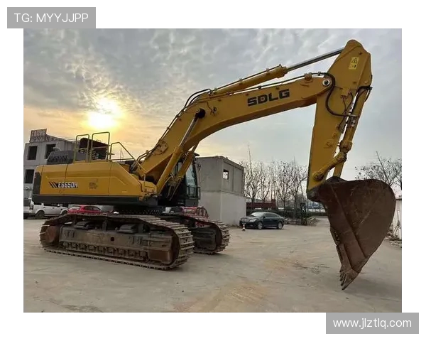 挖掘机品牌：临工节油专家
